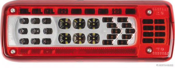 VOLVO 82483073 Combination Rearlight